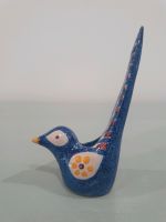 Annelise Westergren Vogel Bird Keramik Kerzenhalter Candleholder Hessen - Wetzlar Vorschau