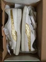 Puma Basket Heart Glitter Duisburg - Duisburg-Süd Vorschau