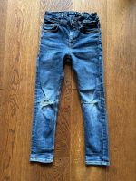 Jeans H&M Gr.134 Hessen - Sulzbach Vorschau