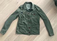 Tom Tailor Denim Fieldjacket Jacke Gr.S Rheinland-Pfalz - Montabaur Vorschau