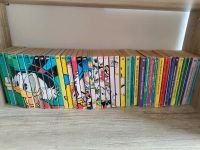 93x Lustige Taschenbücher LTB / Donald Duck Comics Baden-Württemberg - Böttingen Vorschau