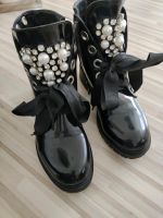 Moderne Boots Saarland - Lebach Vorschau