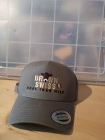 ich verkaufe hier 9 Caps mit dem Aufdruck: Brown Swiss Niedersachsen - Göttingen Vorschau