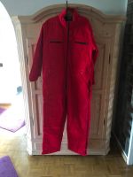 Winter-Arbeits—Overall Gr.52/54 rot Neu Essen - Essen-Frintrop Vorschau