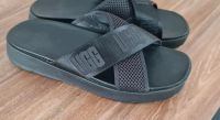 UGG 40 Sandalen schwarz Nordrhein-Westfalen - Viersen Vorschau