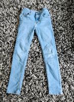 Levi's Jeans 510 Skinny Hose Gr. 152 12 A Nordrhein-Westfalen - Brühl Vorschau