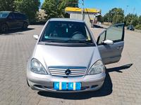 Mercedes A-Klasse A160 W168 Niedersachsen - Osterode am Harz Vorschau