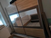 Spiegelschrank Schlafzimmerschrank Nordrhein-Westfalen - Viersen Vorschau