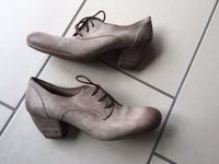 Halbschuhe von Airstep A.S. 98 in Gr. 41 -wie neu - kaum getragen Bremen - Horn Vorschau