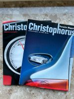 32 x Christophorus Porsche Magazin JUBILÄUMSAUSGABE 1998 993 911 Essen - Bredeney Vorschau