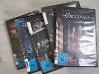 The Originals alle staffeln 1-5. Deutsch dvd Berlin - Treptow Vorschau