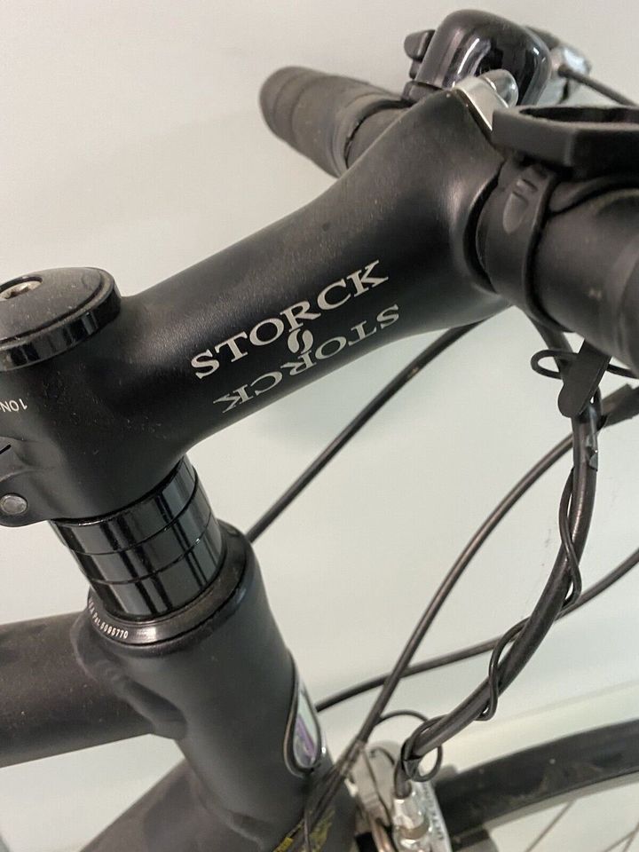 Storck Rennrad Scenario Race 58 cm in Stuttgart