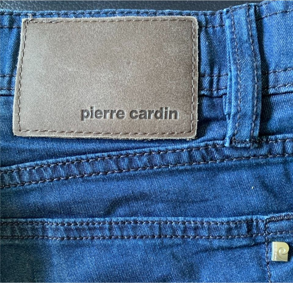 Pierre Cardin Damen Sommerjeans Größe 40/42 in Recklinghausen