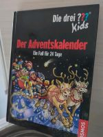 Die drei ??? Kids "Der Adventskalender, ein Fall für 24 Tage" Leipzig - Holzhausen Vorschau