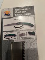 universal- garten- klappsage Dortmund - Mitte Vorschau