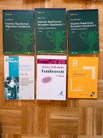 Jurabücher Zivilrecht/ Schuldrecht/ Familienrecht/ Sachenrecht Hessen - Wächtersbach Vorschau