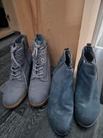 Verkaufe 2 Paar Schuhe in Größe 39 Nordrhein-Westfalen - Frechen Vorschau