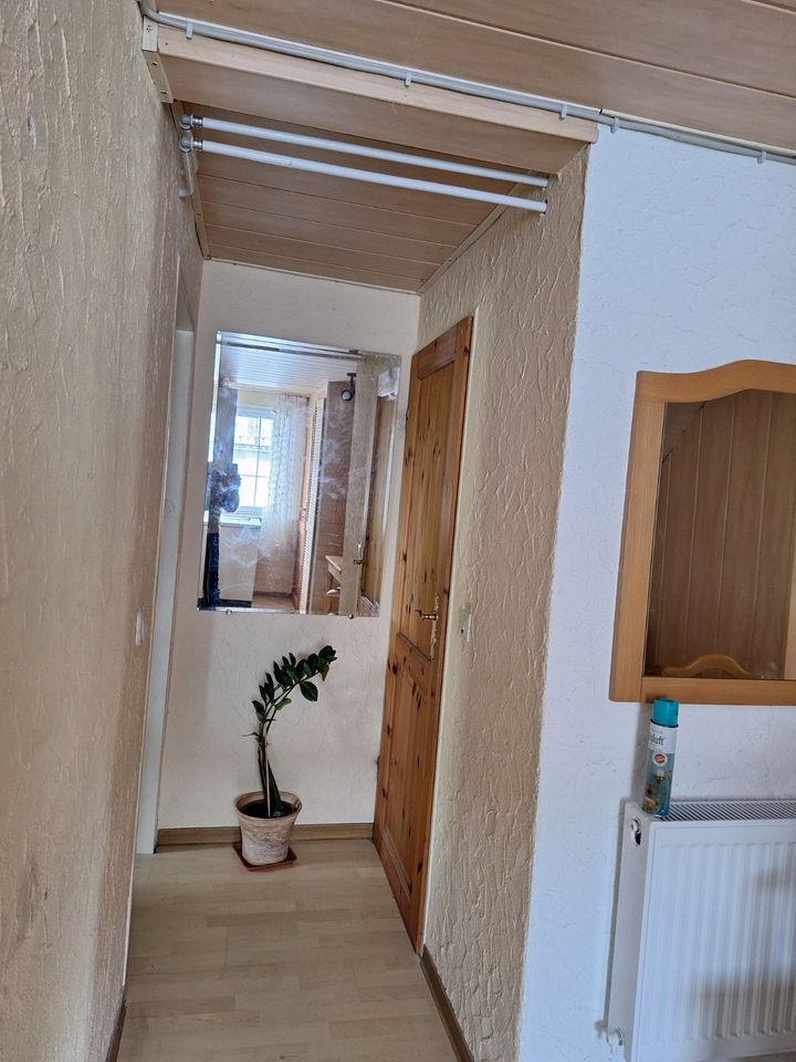 Alugo apartamento compartilhado in Dünfus