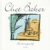 Chet Baker - As Time Goes By CD Berlin - Charlottenburg Vorschau