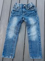 Kiki &Koko Jeans Crazy Dinos, Jungen, 104 Kiel - Wellsee-Kronsburg-Rönne Vorschau