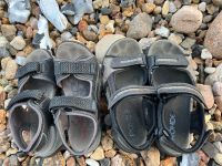 Sandalen Größe 40 Jungen/ Herren Niedersachsen - Braunschweig Vorschau