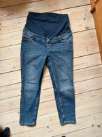 Umstandshose Jeans Schwangerschaft H&M Anna Field  40 M Berlin - Wilmersdorf Vorschau