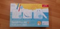 Wii Zubehörset "Beach Fun Kit" Frankfurt am Main - Kalbach Vorschau