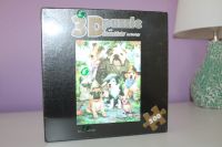 3D puzzle Hunde neu 500 teile Bayern - Pocking Vorschau