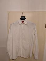 Hugo Boss Red Label Oberhemd tailliert  XL 52/54 slim fit luxus Leipzig - Stötteritz Vorschau