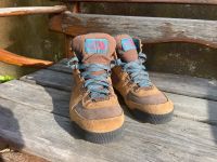 North Face Wildleder Schuhe| 7 / 40,5| wie neu| Wander | Nordrhein-Westfalen - Hennef (Sieg) Vorschau