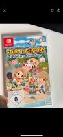 Story of Seasons Pioneers of Olive Town Nintendo Münster (Westfalen) - Angelmodde Vorschau