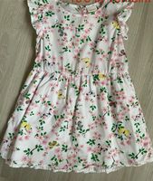 Süßes Blümchen Kleid Gr 104 Name it Nordrhein-Westfalen - Ahlen Vorschau