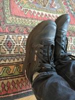 Turnschuhe schwarz Reebok 37,5 Schleswig-Holstein - Norderstedt Vorschau