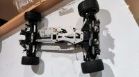 1:10 Chassi Benziner 4WD Buggy Alu Vintage No TRX Crawler axia Thüringen - Mühlhausen Vorschau