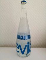 Jean Paul Gaultier - Evian Design-Flasche Limited Edition 2009 Niedersachsen - Lilienthal Vorschau