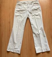 MAC Hose Weiß Gr 38 Wandsbek - Hamburg Bramfeld Vorschau
