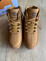 NEU Timberland Boots Euro Rock Mid Größe 4,5 / 37 Hessen - Limburg Vorschau