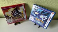 Nintendo 3DS Pokémon Alpha Saphir + Omega Rubin SEALED DEUTSCH Nordrhein-Westfalen - Remscheid Vorschau
