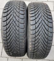 2x 185/55R15 82T PIRELLI WINTER CINTURATO WINTERREIFEN #2100 Bayern - Bad Tölz Vorschau