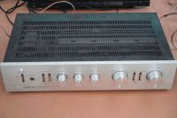 Pioneer SA-408 Stereo Amplifier Verstärker HiFi Vintage gebürstet Baden-Württemberg - Esslingen Vorschau