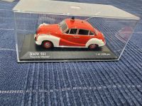 Modellauto  BMW 501 Bonn - Bad Godesberg Vorschau