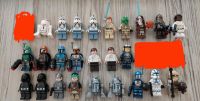 LEGO Star Wars Figuren je 5€ Nordrhein-Westfalen - Solingen Vorschau