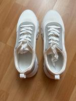 BUGATTI DAMEN SNEAKER, WEISS, NEU, GRÖSSE 42 Berlin - Steglitz Vorschau