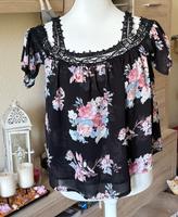 Süßes Sommershirt in Größe M Berlin - Köpenick Vorschau