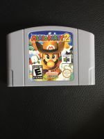 ⭐️Mario Party 2 für N64⭐️ Brandenburg - Dallgow Vorschau