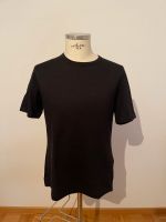 Edles, zeitloses Malo T Shirt, schwarz, Leinen, Gr M Kr. München - Gräfelfing Vorschau