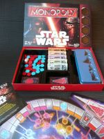 Monopoly Star Wars Bayern - Nördlingen Vorschau
