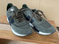 Moncler Sneaker  khaki Gr.40 sehr gut Nordrhein-Westfalen - Lohmar Vorschau