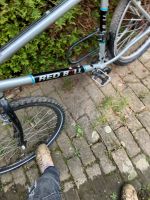 Mountainbike für Bastler und Liebhaber Nordrhein-Westfalen - Schwerte Vorschau