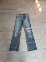 Street One Jeans, Gr. 26 ❤ zu verschenken Saarland - Rehlingen-Siersburg Vorschau